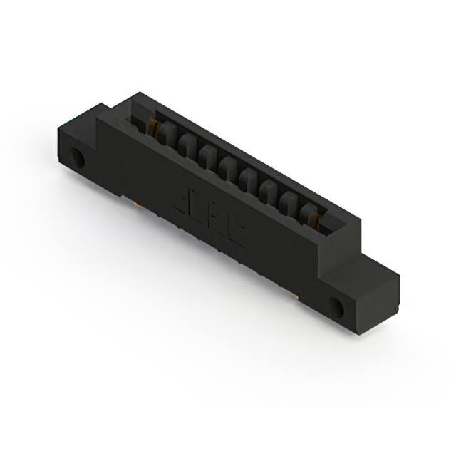 357-018-560-212 EDAC Inc.  Edgeboard Connectors